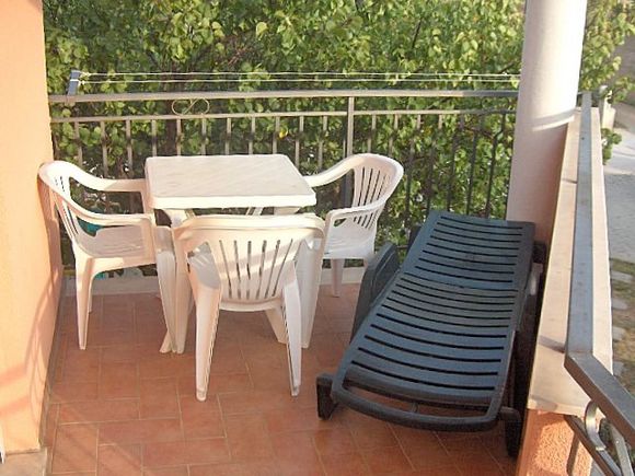 Appartement 1 A dans Zaton 10