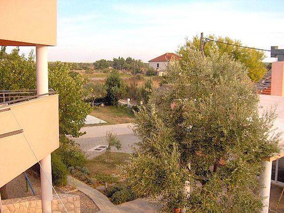 Appartement 1 A dans Zaton 11