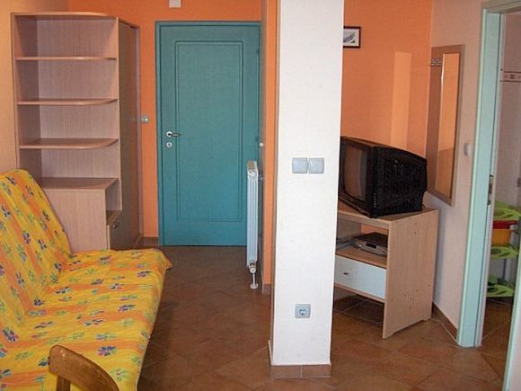 Appartement 2 A dans Zaton 1