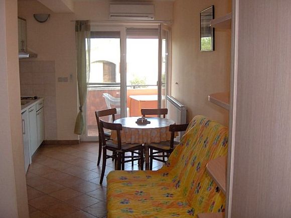 Appartement 2 A dans Zaton 2