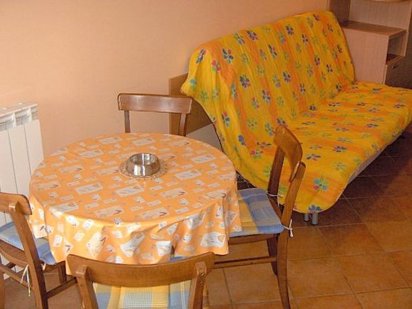 Appartement 2 A dans Zaton 3