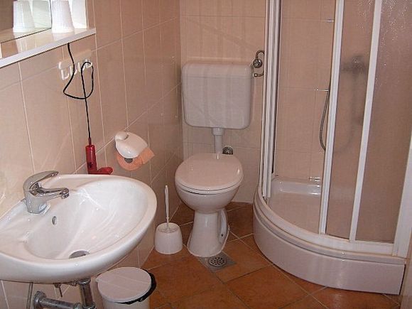 Appartement 2 A dans Zaton 6