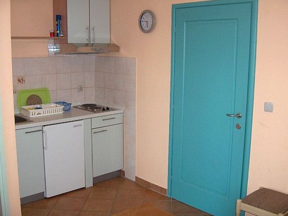 Appartement 3 A dans Zaton 1