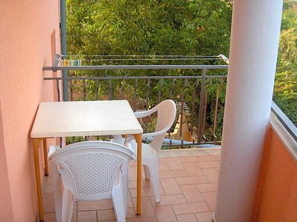Appartement 3 A dans Zaton 7