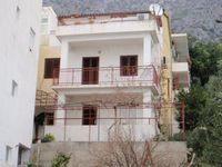 Appartement Franka dans Igrane