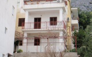 Appartement Franka dans Igrane