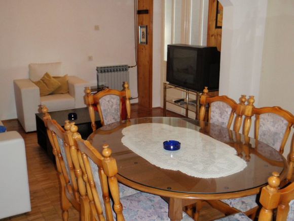 Appartement Prizemlje dans Makarska 1