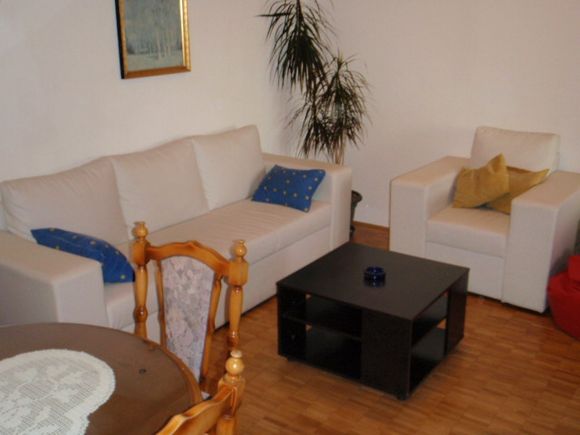 Appartement Prizemlje dans Makarska 4
