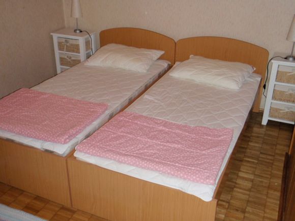 Appartement Prizemlje dans Makarska 6