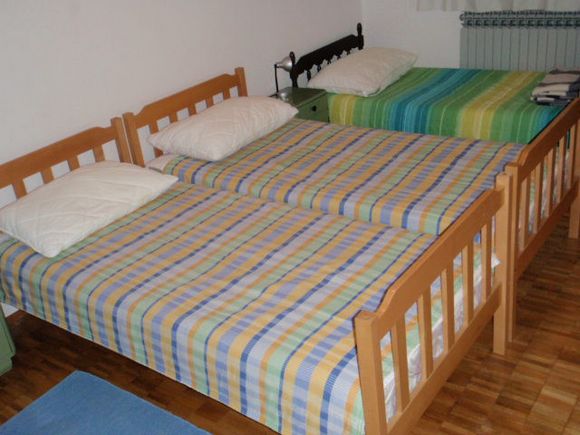 Appartement Prizemlje dans Makarska 7