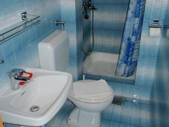 Appartement Prizemlje dans Makarska 8