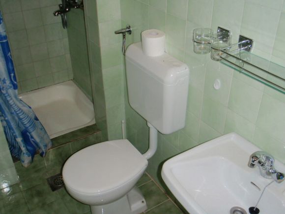 Appartement Prizemlje dans Makarska 9