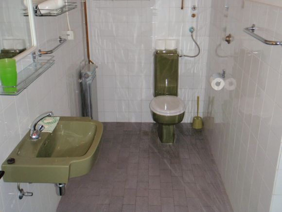 Appartement Prizemlje dans Makarska 10