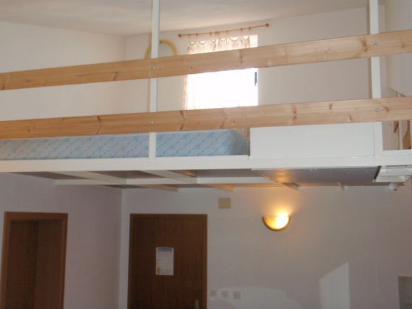 Appartement Studio br.1 dans Makarska 5