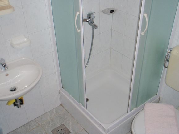 Appartement Studio br.1 dans Makarska 6