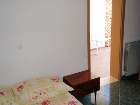 Appartement Studio br.1 dans Makarska 7