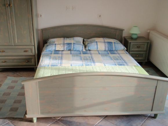Appartement Studio br.2 dans Makarska 2