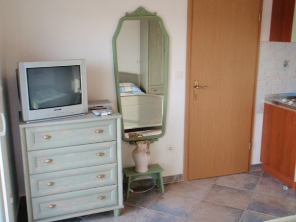 Appartement Studio br.2 dans Makarska 3