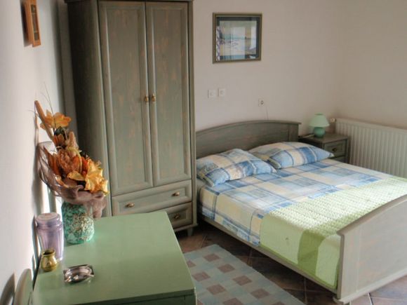 Appartement Studio br.2 dans Makarska 5
