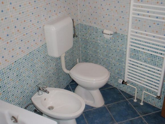 Appartement Studio br.2 dans Makarska 6
