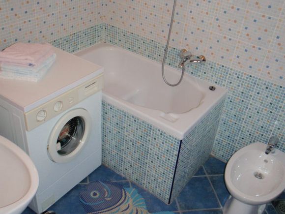 Appartement Studio br.2 dans Makarska 7