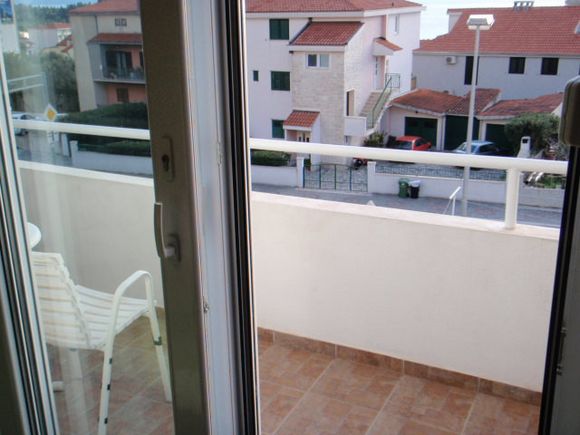 Appartement Studio br.2 dans Makarska 8