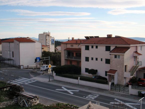 Appartement Studio br.2 dans Makarska 9