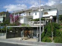 Appartement Soba br 1 dans Makarska
