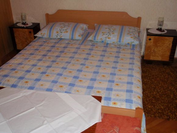 Appartement Soba br 1 dans Makarska 1