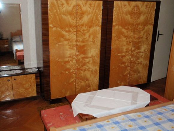 Appartement Soba br 1 dans Makarska 2