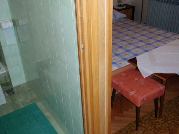 Appartement Soba br 1 dans Makarska 4