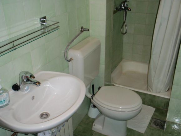 Appartement Soba br 1 dans Makarska 5