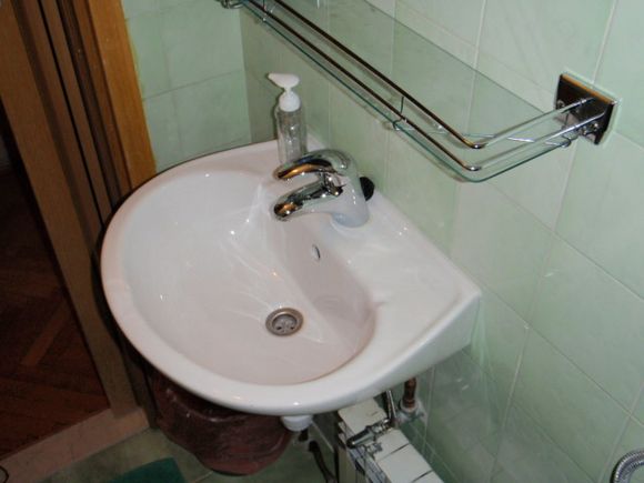 Appartement Soba br 1 dans Makarska 6