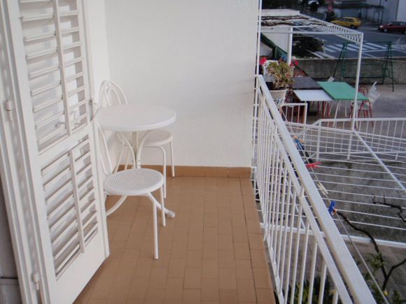 Appartement Soba br 1 dans Makarska 7