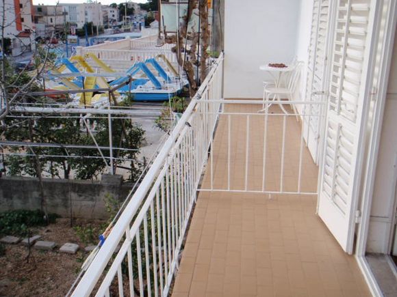 Appartement Soba br 1 dans Makarska 8