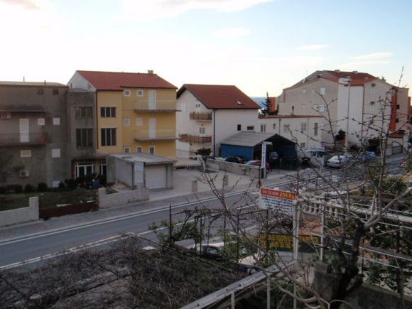 Appartement Soba br 1 dans Makarska 9