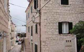 Appartement Kuća Meri dans Baska Voda