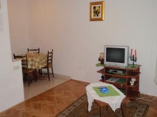 Appartement Kuća Meri dans Baska Voda 1