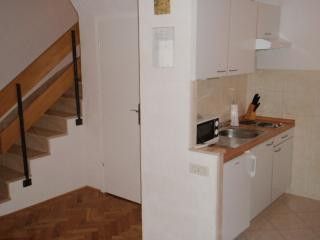 Appartement Kuća Meri dans Baska Voda 2