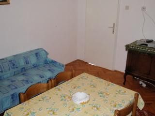 Appartement App 1/5+1 dans Baska Voda 2