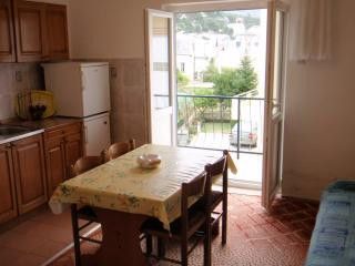 Appartement App 1/5+1 dans Baska Voda 3