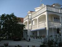 Appartement A1 dans Vodice