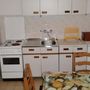Appartement App 1/3+1 dans Baska Voda 1