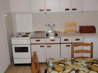 Appartement App 1/3+1 dans Baska Voda 1