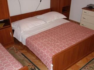 Appartement App 1/3+1 dans Baska Voda 6