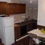 Appartement Gornja kuća 6 dans Igrane 1