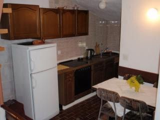 Appartement Gornja kuća 6 dans Igrane 1