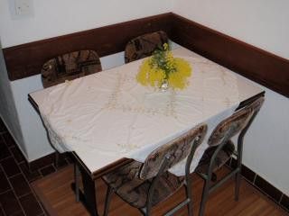 Appartement Gornja kuća 6 dans Igrane 2