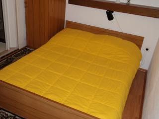 Appartement Gornja kuća 6 dans Igrane 5