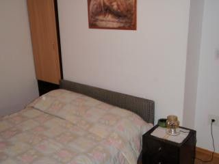 Appartement Gornja kuća 6 dans Igrane 7